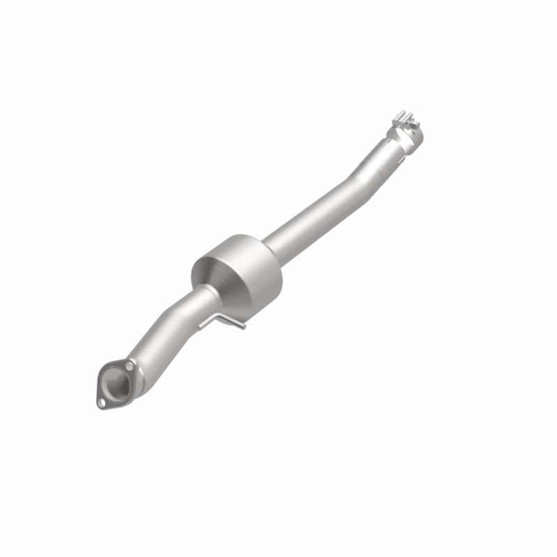 Magnaflow — Magnaflow Conv DF 07-10 BMW X5 3.0L
OEM Grade
OEM - view 28
