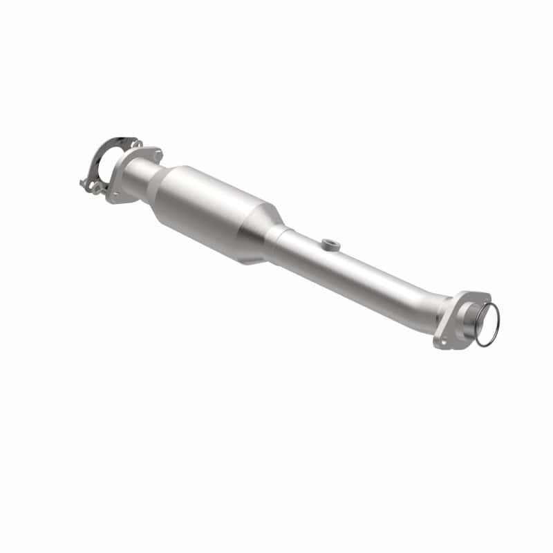 Magnaflow — Magnaflow 11-13 QX56 V8 5.6 OEM Underbody Direct Fit Converter
OEM Grade
OEM - view 22