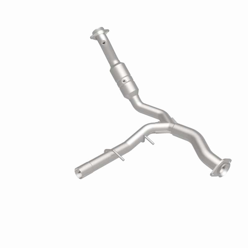 Magnaflow — Magnaflow 12-14 Ford F-150 3.5L Direct Fit Converter
California - view 13