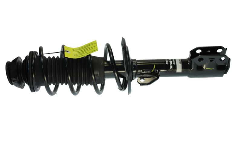 KYB — KYB Shocks & Struts Strut Plus Front Left 06-11 Toyota Yaris
Strut-Plus - view 1