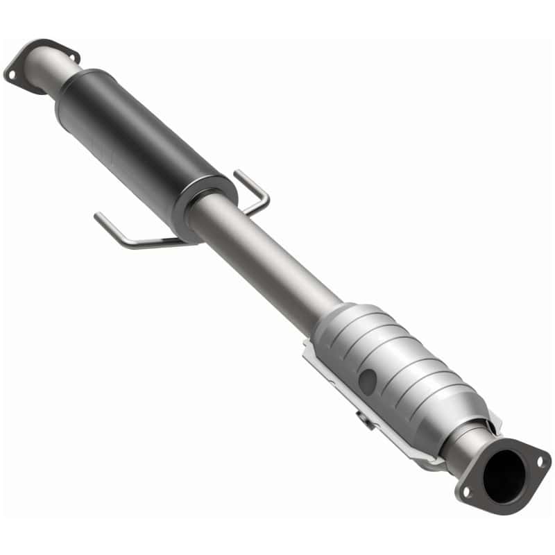 Magnaflow — MagnaFlow Conv DF 2012 Hyundai Sonata 2.0L
OEM Grade
OEM - view 28