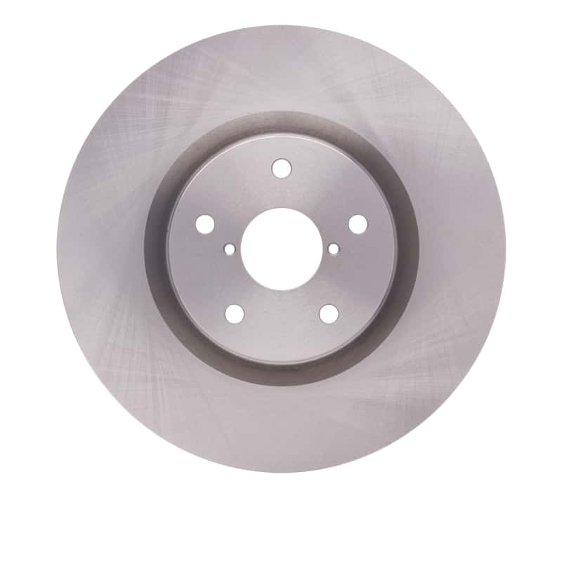 DFC — DFC 13-17 Subaru WRX STI Front Brake Rotor
DFC Brake Rotor - view 1