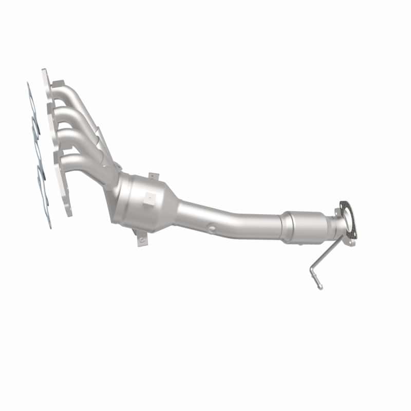 Magnaflow — Magnaflow Conv DF 10-13 Mazda 3 2.0L Manifold
OEM Grade
OEM - view 11
