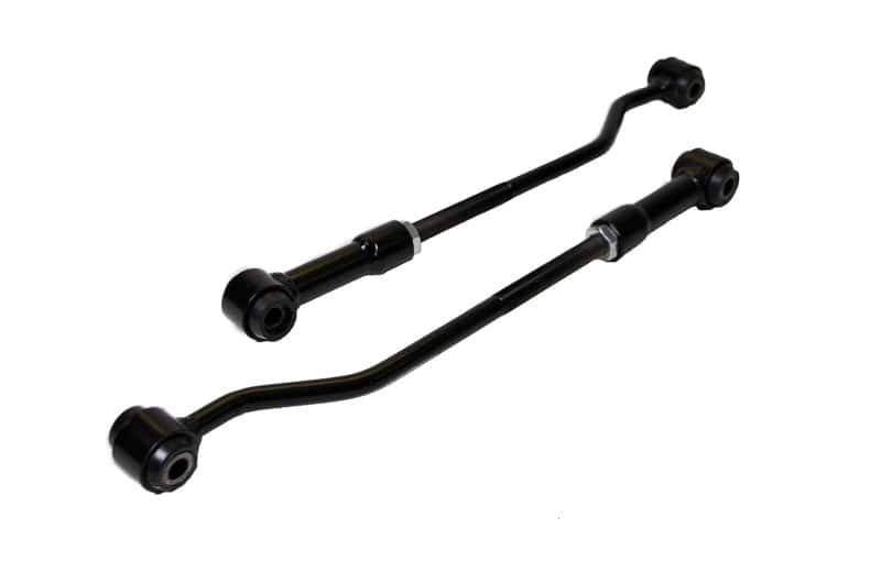 Hellwig — Hellwig 00-04 Ford Super Duty w/ 4-6in Lift Factory Replacement Upgraded End Links - view 1