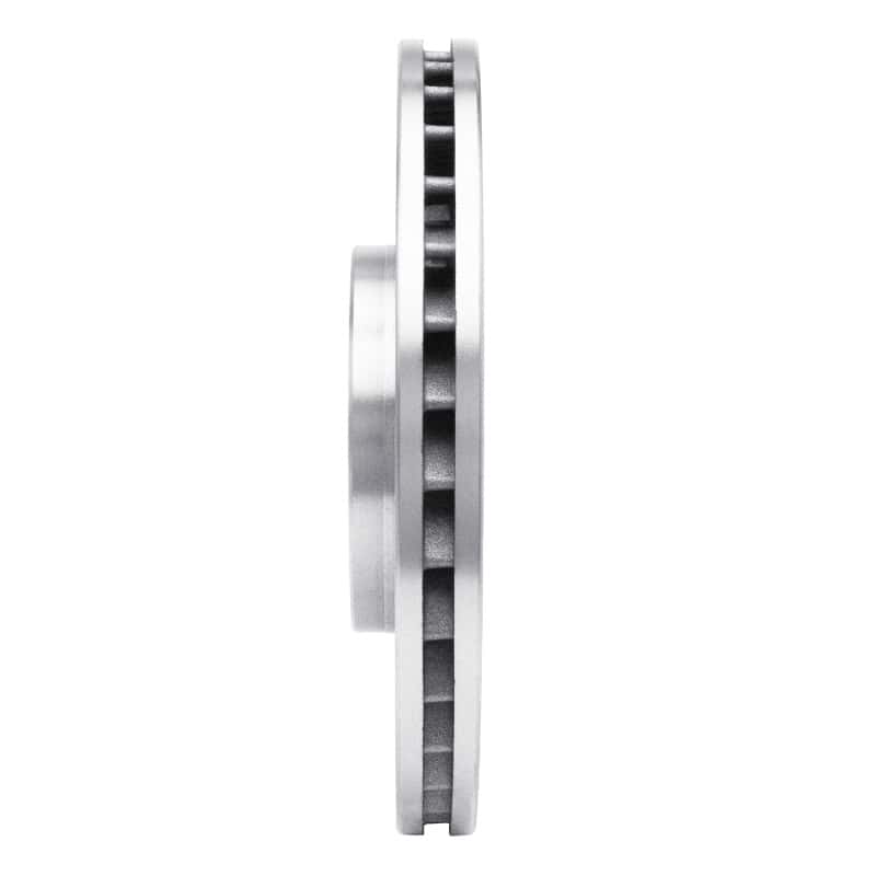 DFC — DFC 94-02 Mercedes-Benz SL600 Front Brake Rotor
DFC Brake Rotor - view 3
