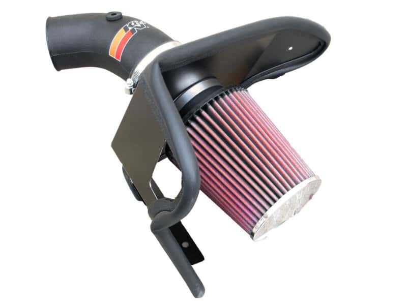 K&N Engineering — K&N 00-05 BMW 330 L6-3.0L E46 Performance Intake Kit
Performance Air Inta
Air Intake System - view 3