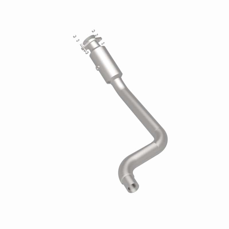 Magnaflow — Magnaflow 10-12 Jaguar XF 5.0L Direct Fit Converter
California - view 15