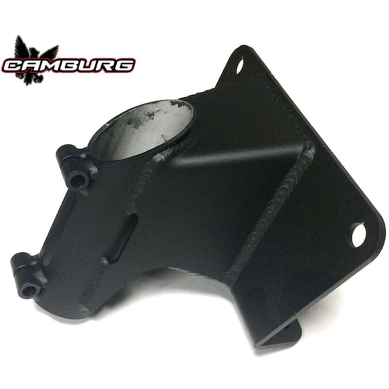 Camburg — Camburg 07-21 Toyota Tundra 2wd/4wd Bolt-on Rear FOX 2.0 Bump Stop Mount Kit (S/O)
Bump Stop Kit - view 1