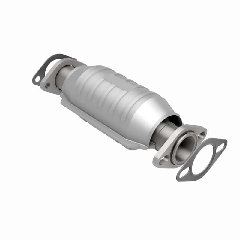Magnaflow — MagnaFlow Conv Direct Fit Mazda-Nissan
Standard Grade
Standard - view 12