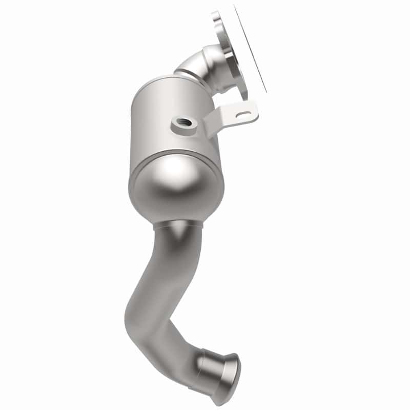 Magnaflow — Magnaflow 17-18 Pacifica V6 3.6 OEM Underbody Direct Fit Converter
OEM Grade
OEM - view 22