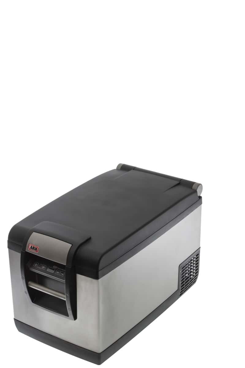ARB — ARB Fridge 63 Quart Classic Series Plug B Usa Spec
Fridge - view 6