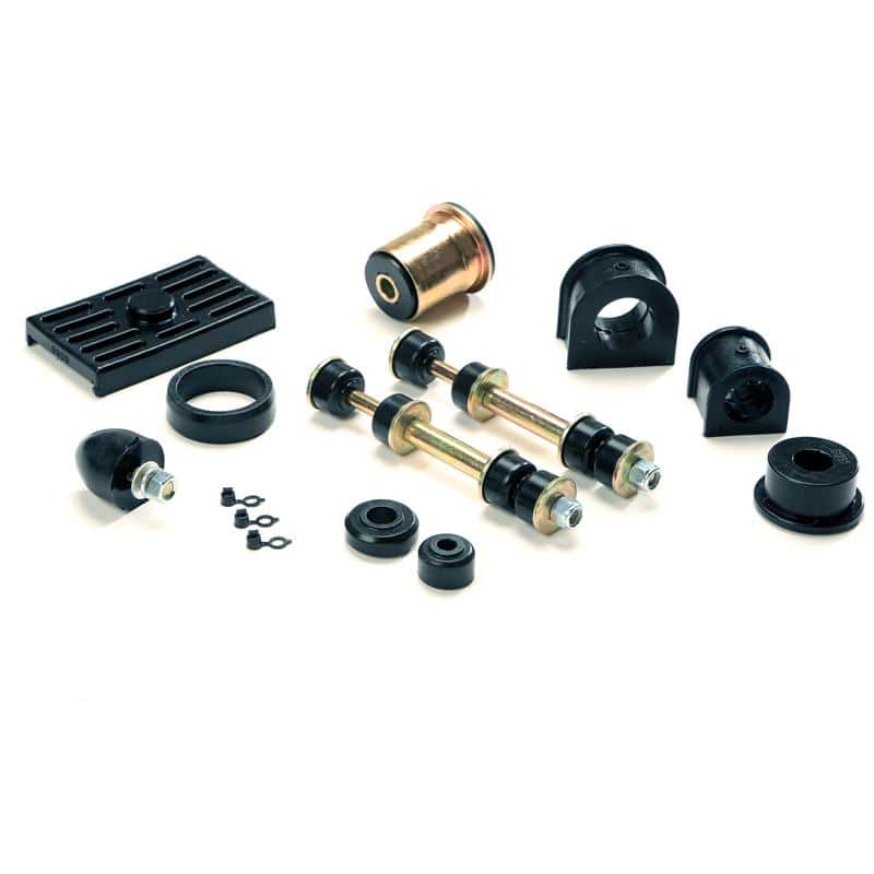 Hotchkis — Hotchkis 66-74 Dodge/Plymouth B & E Body Control Arm Boot Kit
Boot Kit - view 3