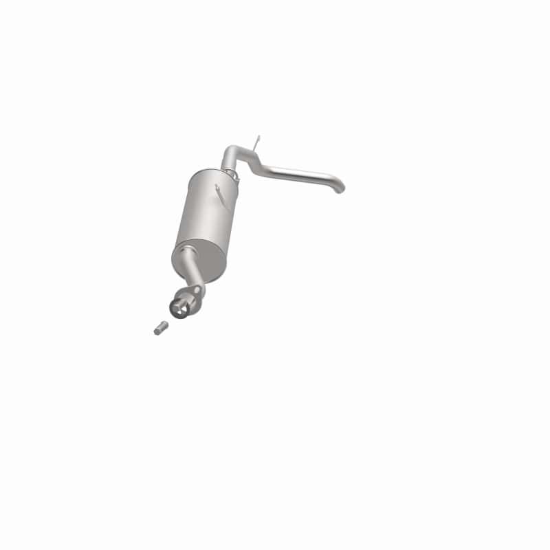 Magnaflow — MagnaFlow BRE Exhaust Kit 86-95 Suzuki Samurai 1.3L
Exhaust Kit - view 21