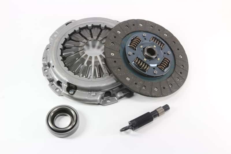 Competition Clutch — Competition Clutch 89-02 Nissan Skyline RB25 Stock Replacement Clutch (Push Style Clutch)
Clutch Kit - view 1