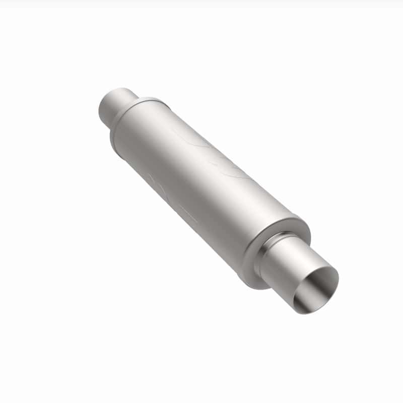 Magnaflow — MagnaFlow Muffler Mag SS 14X4X4 2.5X2.5
Straight Through - view 21