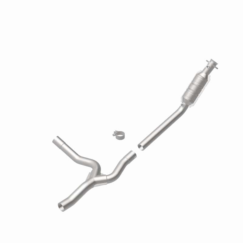 Magnaflow — MagnaFlow Conv DF 04-05 Ram1500 PS OEM
OEM Grade
OEM - view 18