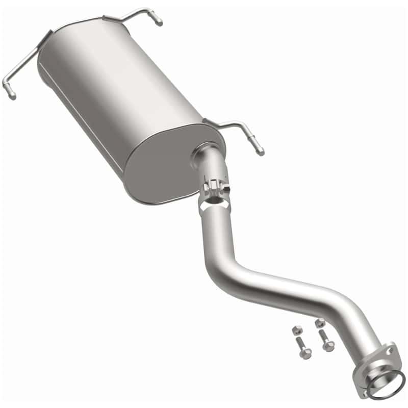Magnaflow — MagnaFlow BRE Exhaust Kit 94-96 Toyota Previa 2.4L
Exhaust Kit - view 5