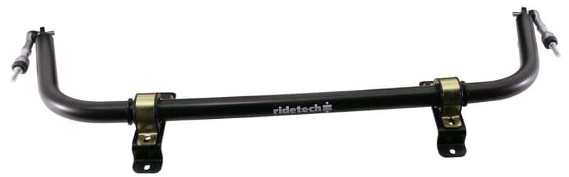 Ridetech — Ridetech 73-87 Chevy C10 Air Suspension System
HQ Air Kit 73-87 C10 - view 6