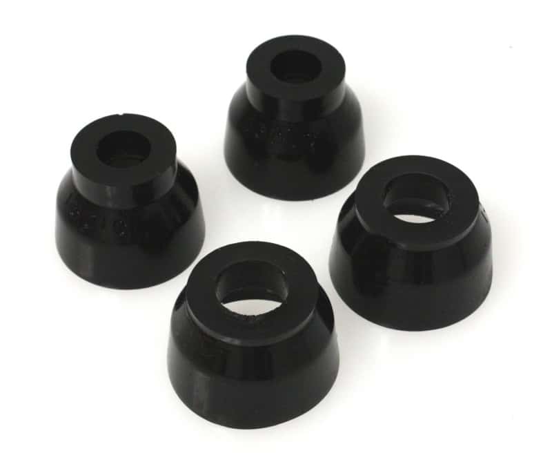 Energy Suspension — Energy Suspension 64-72 Buick Century/Regal RWD / 67-69 Camaro / 63-82 Corvette / 64-72 Chevelle/Mon
Ball Joint Boot Kit - view 2