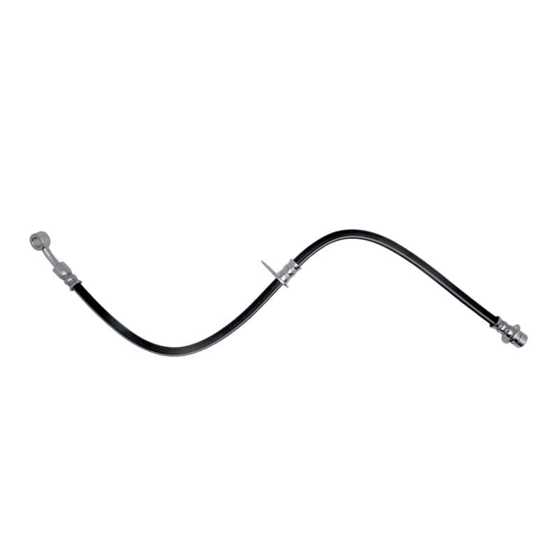 DFC — DFC 17-19 Honda Civic Front-L Brake Hose - view 1