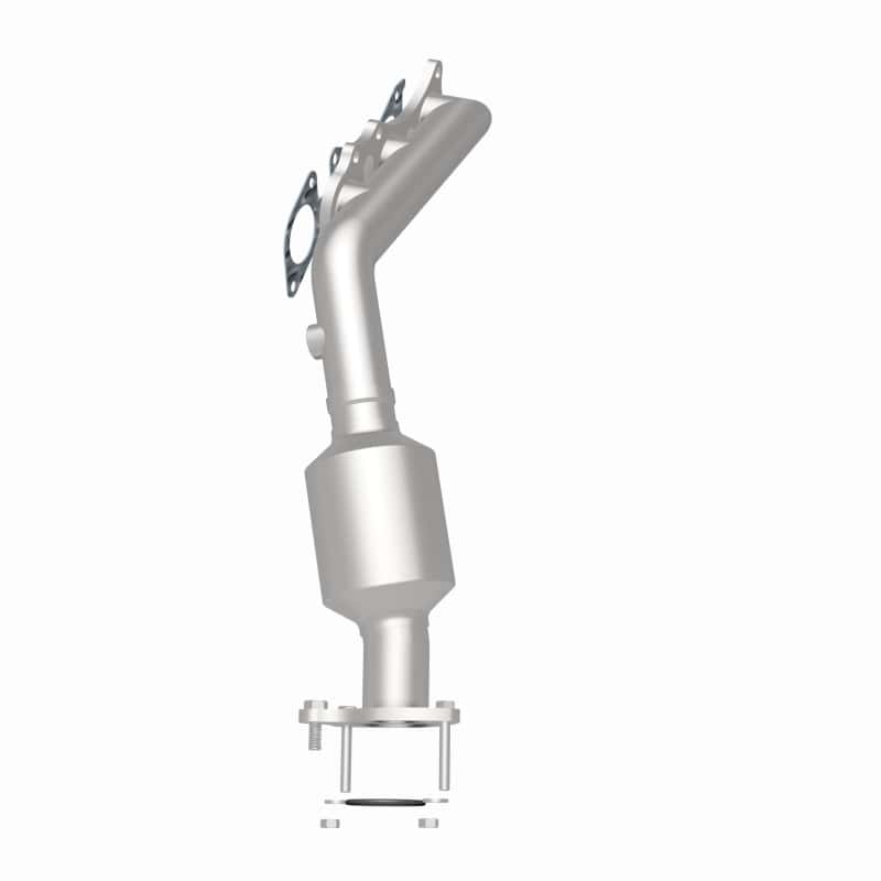 Magnaflow — MagnaFlow Conv DF 05-09 Taco 4L P/S mani OEM
OEM Grade
OEM - view 15