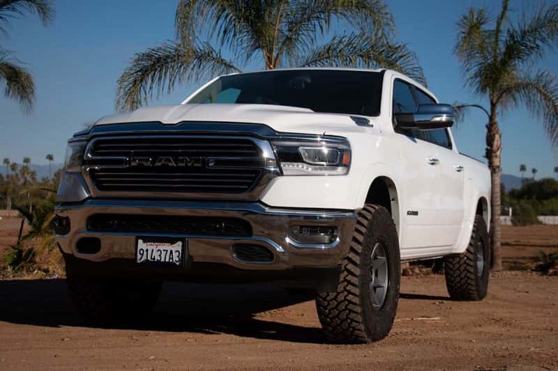 ICON — ICON 19-UP Ram 1500 2-3in 2.5 VS IR COILOVER KIT
COILOVER KIT - view 9