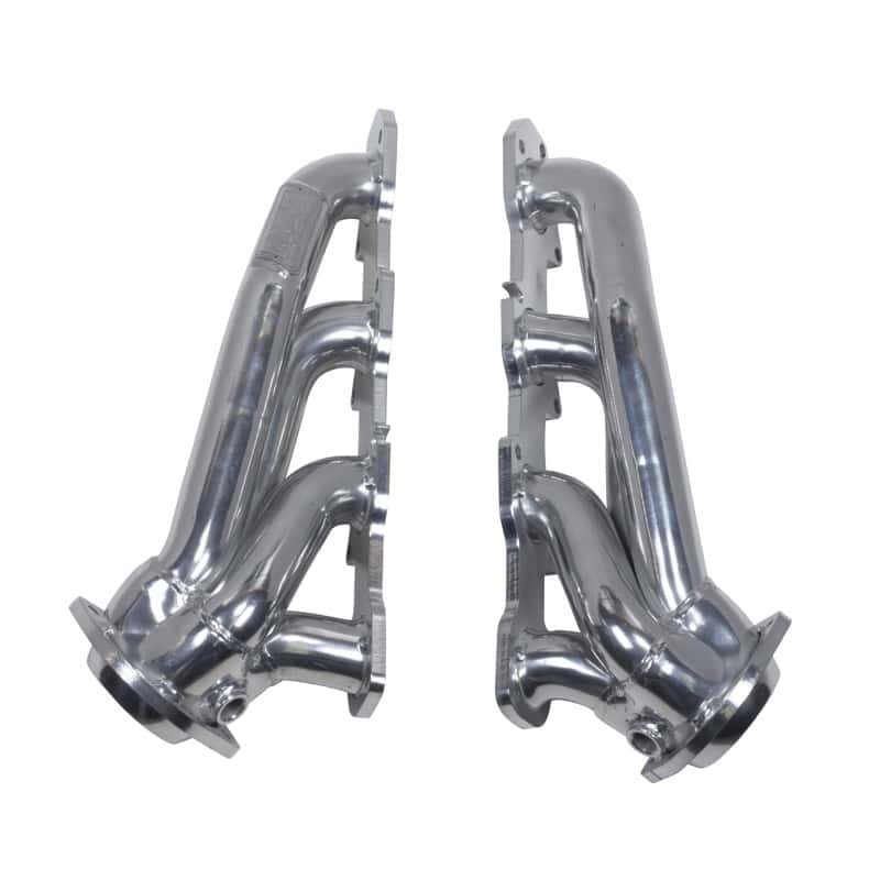 BBK — BBK 09-20 Dodge Challenger Hemi 5.7L Shorty Tuned Length Exhaust Headers - 1-3/4in Silver Ceramic
Exhaust Headers
Exhaust Header - view 4