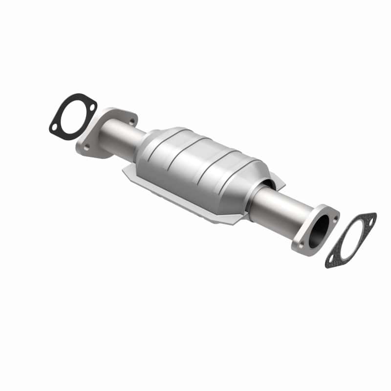 Magnaflow — MagnaFlow Conv DF 96-97 626/MX6 2.0L rear 50S
California - view 22