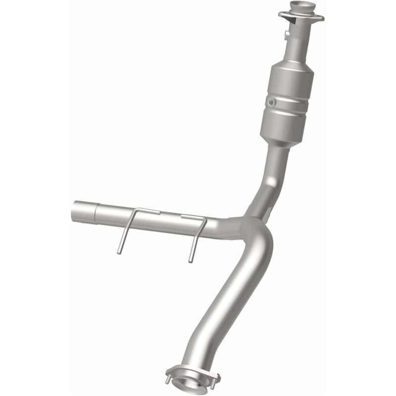 Magnaflow — Magnaflow 09-10 Ford F-150 5.4L Direct Fit Converter
California - view 4