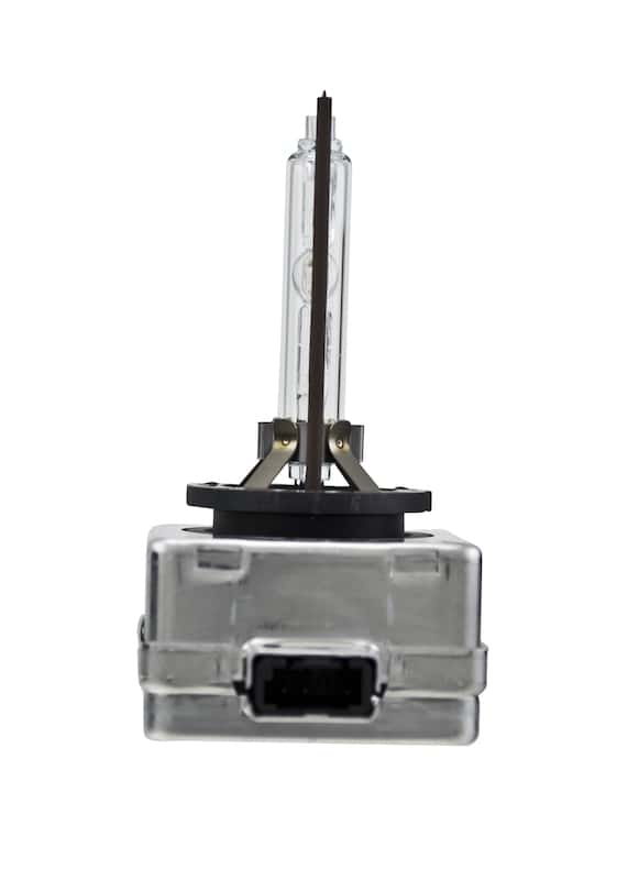 Hella — Hella HID Capsule D1S 12V 35W Bulb
BULB, HEADLight - view 19