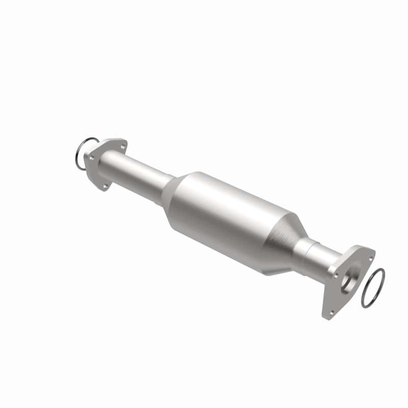 Magnaflow — MagnaFlow Conv DF 05 Honda Accord 2.4L OEM
OEM Grade
OEM - view 22