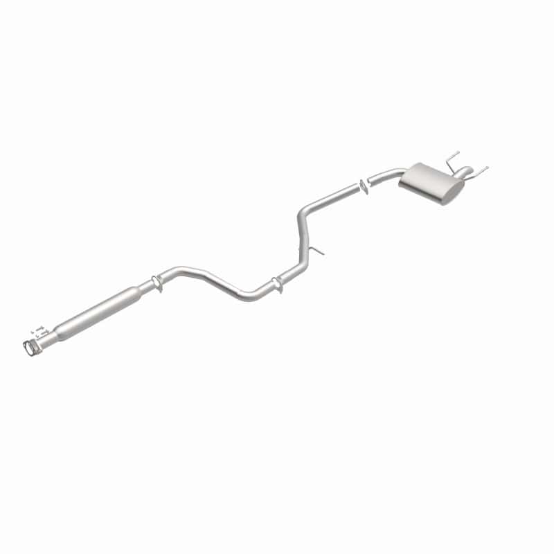 Magnaflow — BRExhaust 13-16 Chevrolet Malibu Limited 2.5L Exhaust Kit
Exhaust Kit - view 2
