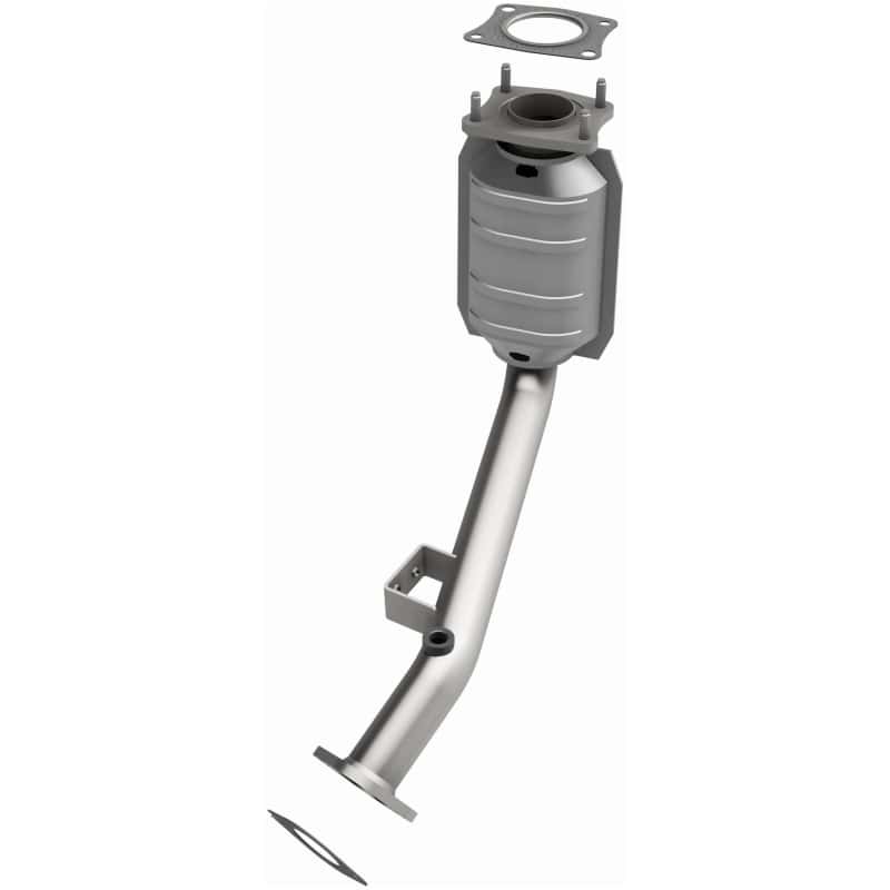 Magnaflow — MagnaFlow Conv DF Escort 97-98 2.0L OEM
OEM Grade
OEM - view 4