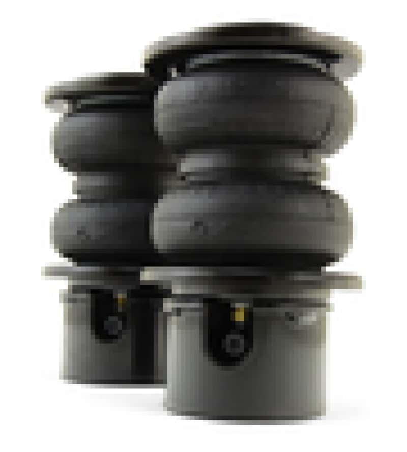 Air Lift — Air Lift Performance 2015+ Volkswagen Golf/GTI/Golf R MK 7 / 2016+ Audi A3 Rear Kit
Air Lift Performance - view 5