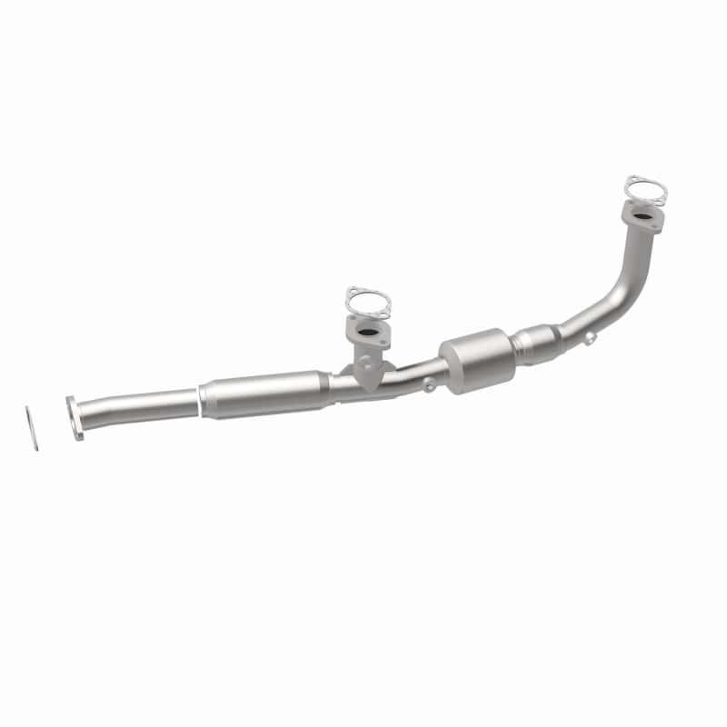 Magnaflow — MagnaFlow Conv DF 95-99 Sebring/Avenger 2.5
HM Grade
HM - view 19