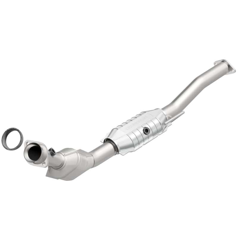 Magnaflow — Magnaflow Conv DF 04-06 Ford Ranger 2.3L CA
California - view 1
