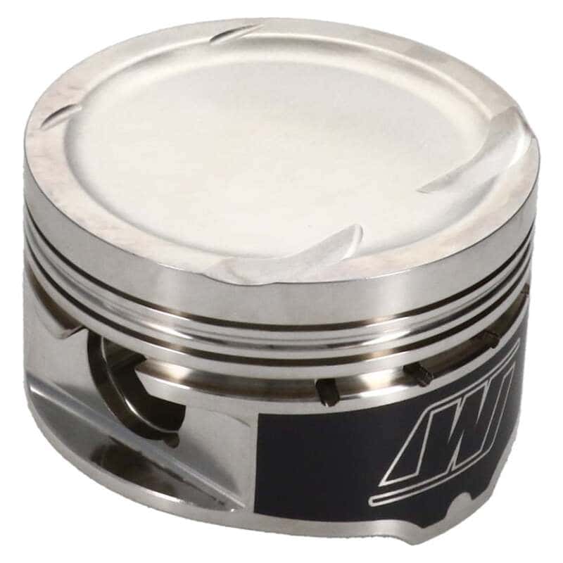 Wiseco — Wiseco Audi/VW 2.0L 82.50mm Bore 92.8mm Stroke -7.1cc EA888 Piston Kit - 4 Cyl
Piston Set - view 5