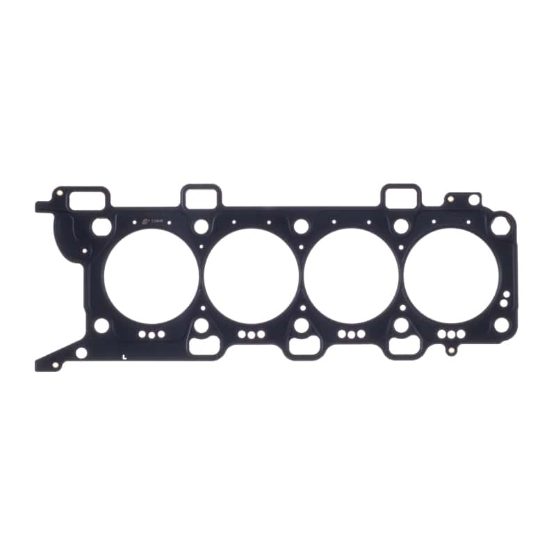 Cometic Gasket — Cometic 11-14 Ford 5.0L Coyote 94mm Bore .040in MLX Head Gasket - LHS
Cylinder Head Gasket - view 1