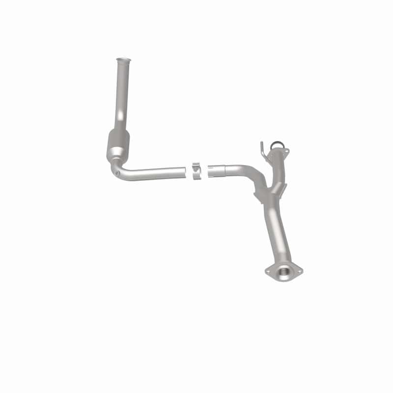 Magnaflow — Magnaflow 2004 Jeep Liberty 3.7L Direct Fit Converter
California - view 15