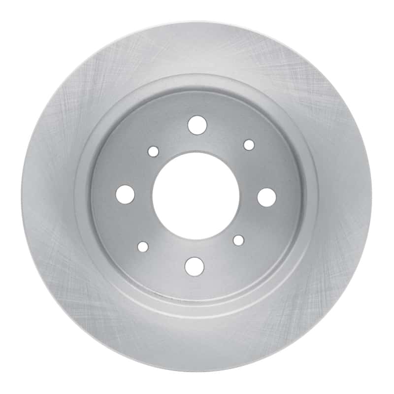 DFC — DFC 90-01 Acura Integra Rear Brake Rotor
DFC Brake Rotor - view 5