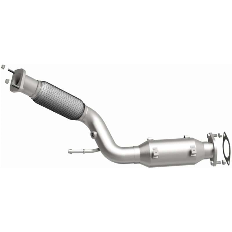Magnaflow — Magnaflow 17-20 Nissan Rogue Sport Rear Underbody 2L Direct Fit Converter
OEM Grade
OEM - view 32