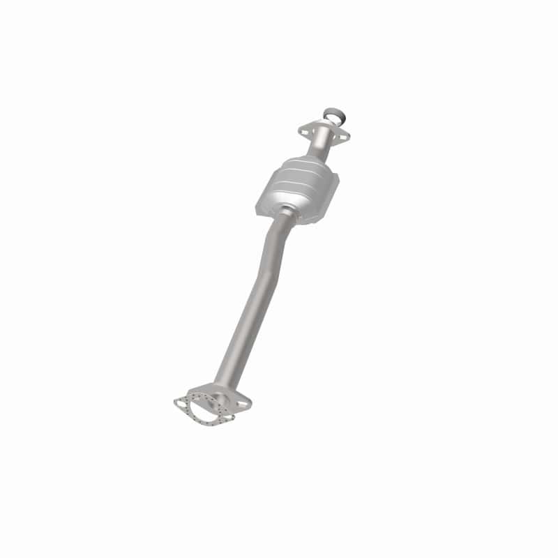 Magnaflow — MagnaFlow Conv Direct Fit Chevrolet-Geo 2001
Standard Grade
Standard - view 17