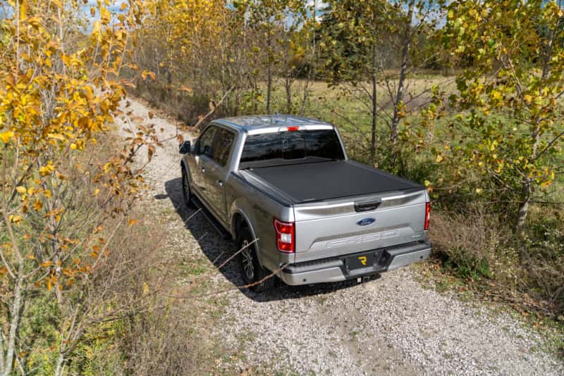 BAK — BAK 15-21 Chevy Colorado/GM Canyon Revolver X4s 5.2ft Bed Cover - view 32