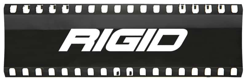 Rigid Industries — Rigid Industries 6in SR-Series Black Light Covers - 2pc
CVR 6in. SR-SRS BLK
LIGHT COVER - view 1