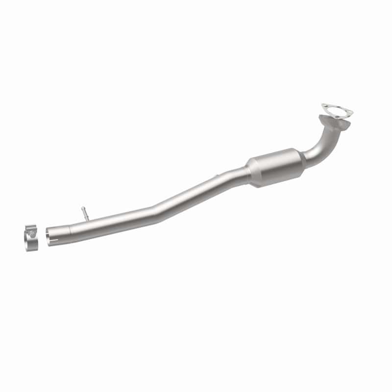 Magnaflow — MagnaFlow Conv Direct Fit 07-09 Range Rover v8 4.2/4.4L OEM Underbody
OEM Grade
OEM - view 19
