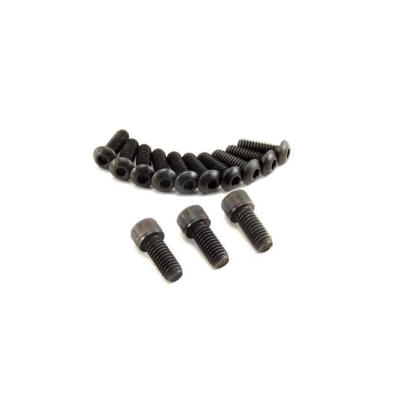 COMP Cams — COMP Cams Bolt Kit For 6100 Belt Drive
BOLT KIT, FOR 6100 B - view 1