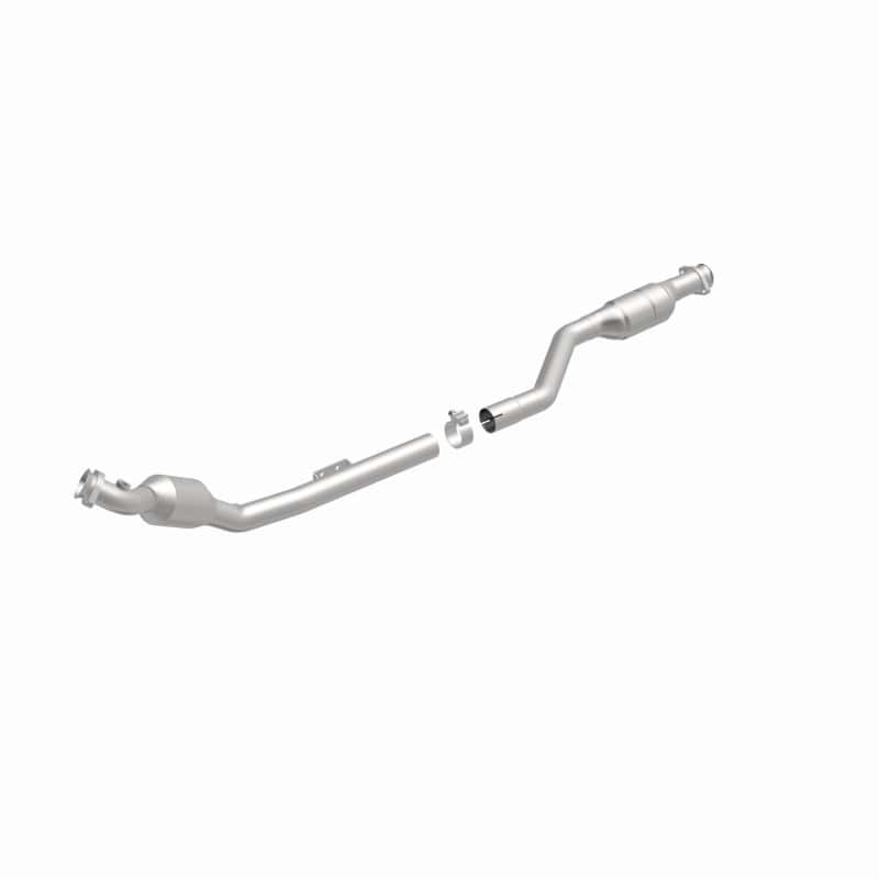 Magnaflow — Magnaflow Conv DF 99-00 Mercedes E430 4.3L
California - view 8