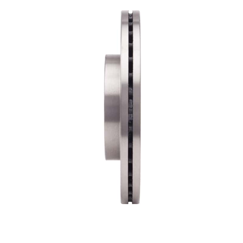 DFC — DFC 02-02 Kia Sedona Front Brake Rotor
DFC Brake Rotor - view 3