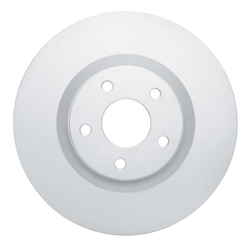DFC — DFC 20-25 Ford Escape Front GeoSPEC Coated Rotor - view 1
