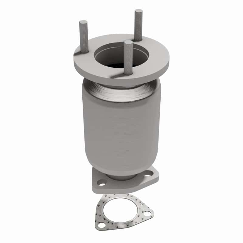 Magnaflow — MagnaFlow Conv DF 87-89 Mazda B2200 49S
Standard Grade
Standard - view 25